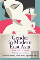 Gender In Modern East Asia