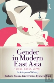 Gender In Modern East Asia