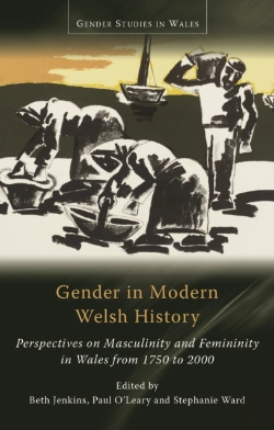 Bertrand.pt - Gender In Modern Welsh History