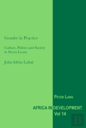 Gender In Practice