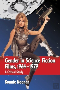 Bertrand.pt - Gender In Science Fiction Films, 1964-1979