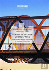 Gender In Spanish Urban Spaces