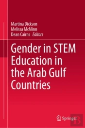 Gender In Stem Education In The Arab Gulf Countries