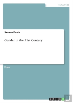Bertrand.pt - Gender In The 21st Century