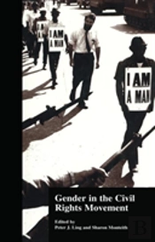 Gender In The Civil Rights Movement