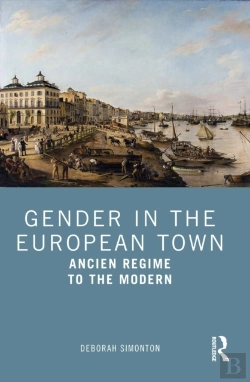 Bertrand.pt - Gender In The European Town