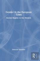 Gender In The European Town