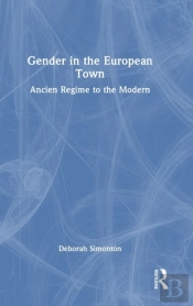 Gender In The European Town