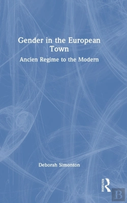 Bertrand.pt - Gender In The European Town