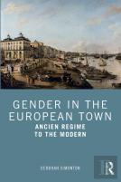 Gender In The European Town