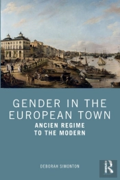 Gender In The European Town