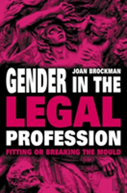 Bertrand.pt - Gender In The Legal Profession