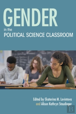 Bertrand.pt - Gender In The Political Science Classroom