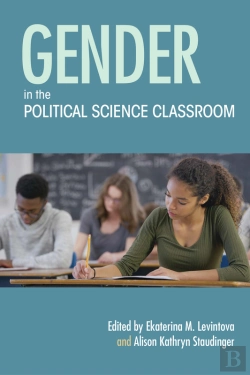 Bertrand.pt - Gender In The Political Science Classroom