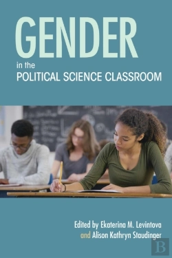 Bertrand.pt - Gender In The Political Science Classroom
