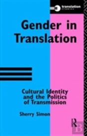 Gender In Translation