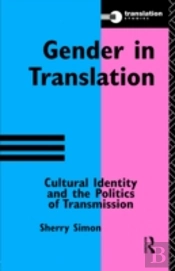 Gender In Translation
