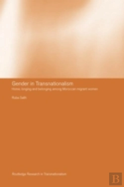 Bertrand.pt - Gender In Transnationalism