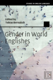 Gender In World Englishes