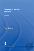 Gender In World History