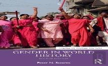 Gender In World History