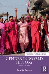 Gender In World History