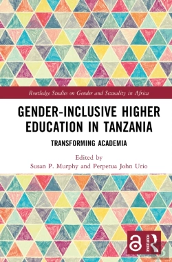 Bertrand.pt - Gender-Inclusive Higher Education In Tanzania