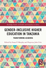 Gender-Inclusive Higher Education In Tanzania