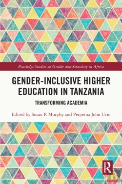 Bertrand.pt - Gender-Inclusive Higher Education In Tanzania