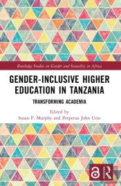 Gender-Inclusive Higher Education In Tanzania