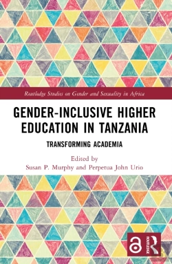 Bertrand.pt - Gender-Inclusive Higher Education In Tanzania