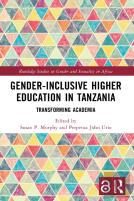 Gender-Inclusive Higher Education In Tanzania
