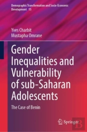 Gender Inequalities And Vulnerability Of Sub-Saharan Adolescents