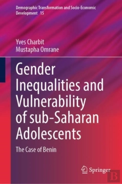 Bertrand.pt - Gender Inequalities And Vulnerability Of Sub-Saharan Adolescents