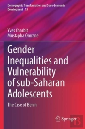 Gender Inequalities And Vulnerability Of Sub-Saharan Adolescents