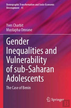 Bertrand.pt - Gender Inequalities And Vulnerability Of Sub-Saharan Adolescents