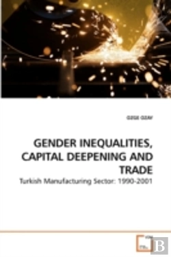 Bertrand.pt - Gender Inequalities, Capital Deepening