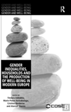 Bertrand.pt - Gender Inequalities, Households And The Production Of Well-Being In Modern Europe