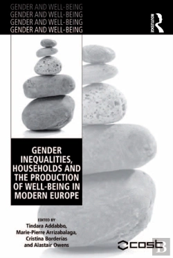 Bertrand.pt - Gender Inequalities, Households And The Production Of Well-Being In Modern Europe