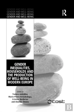 Bertrand.pt - Gender Inequalities, Households And The Production Of Well-Being In Modern Europe