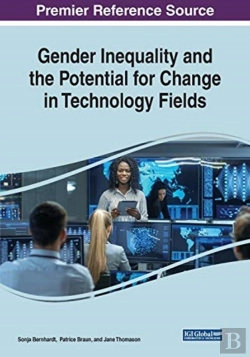 Bertrand.pt - Gender Inequality And The Potential For Change In Technology Fields