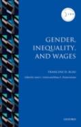 Gender, Inequality, And Wages