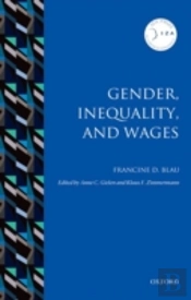Gender, Inequality, And Wages