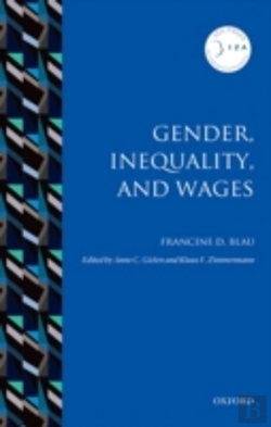 Bertrand.pt - Gender, Inequality, And Wages
