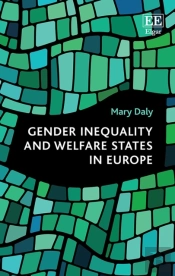 Gender Inequality And Welfare States In Europe
