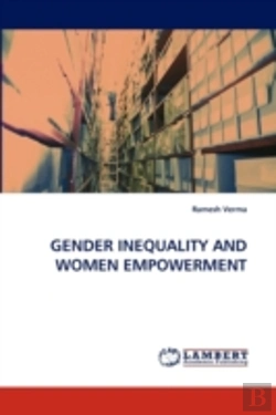 Bertrand.pt - Gender Inequality And Women Empowerment