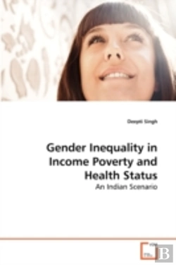 Bertrand.pt - Gender Inequality In Income Poverty And Health Status