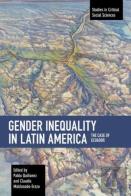 Gender Inequality In Latin America