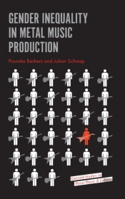Gender Inequality In Metal Music Production