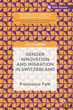 Bertrand.pt - Gender Innovation And Migration In Switzerland